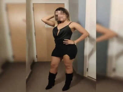 “Safadinha do Pix” é indiciada após aplicar golpes em homens carentes