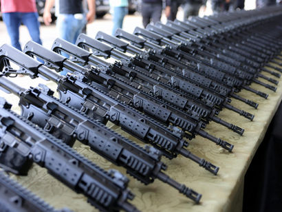 Governo reforça segurança penitenciária de Goiás