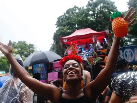 Carnaval 2024 no DF: segurança terá drones, câmeras e reforço policial