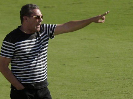 Vasco: Vanderlei Luxemburgo não resiste a rebaixamento para Série B e está fora