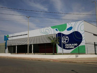 Escolas do Futuro abrem 1.650 vagas para cursos gratuitos em Goiás