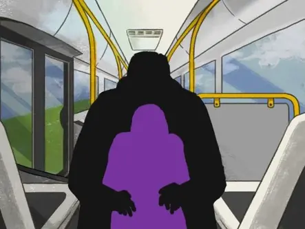 Em seis meses, DF registrou 62 casos de importunação sexual em ônibus