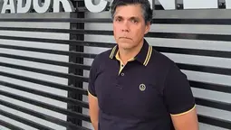“Predador sexual”, diz polícia sobre ginecologista preso por estupro