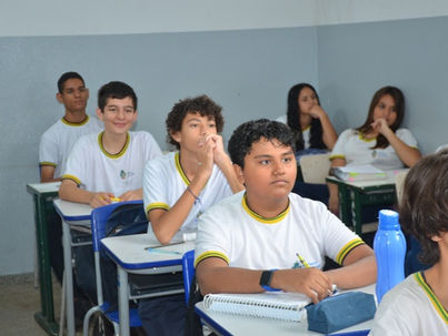 Aulas na rede estadual começam nesta quarta-feira, dia 18