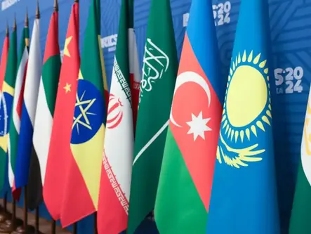 Cúpula de chefes de Estado do Brics será em julho no Rio de Janeiro