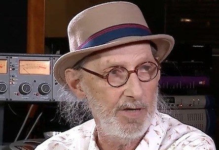 Morre o produtor musical Arnaldo Saccomani