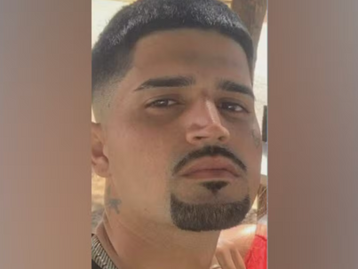 Motociclista morre após cair de moto e ser arremessado em calçada