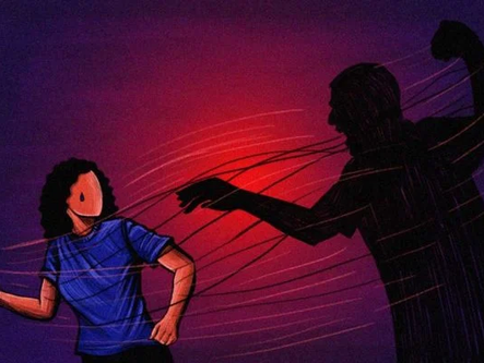 Homem é preso após bater na esposa e dar quatro tapas em filho no DF