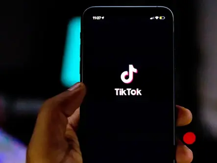 TikTok deixa de funcionar nos Estados Unidos