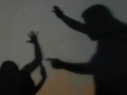 Homem bate em mulher, xinga PM de “vagabundo” e acaba preso na Asa Norte