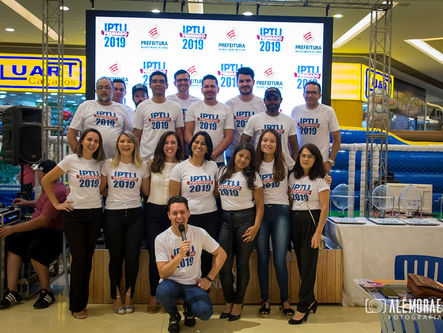 Prefeitura realizará entrega das premiações aos ganhadores do IPTU Premiado 2019