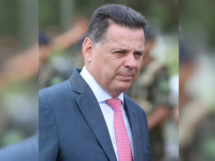 Marconi Perillo tem condenação por caixa 2 mantida, mas não cumprirá pena, ato prescreveu