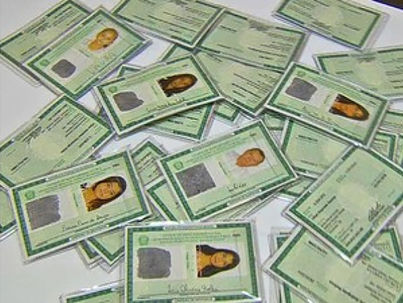 No DF, CLDF aprova criação de taxas para emissão de carteira de identidade