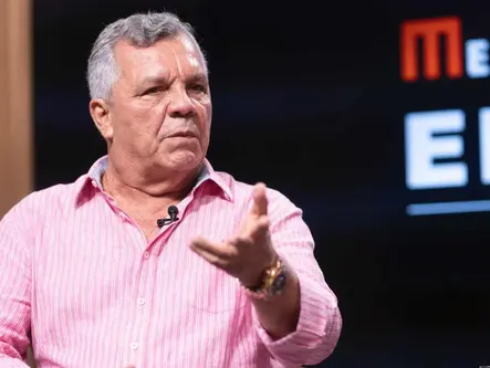 Fraga critica afastamento de Ibaneis e sai em defesa da PM