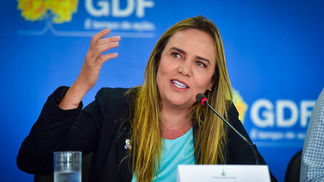 Celina Leão anuncia novos cortes no orçamento e reforça prioridades no DF