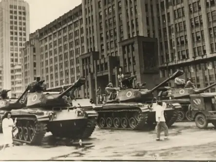 Entenda semelhanças e diferenças entre golpe de 64 e tentativa do 8/1