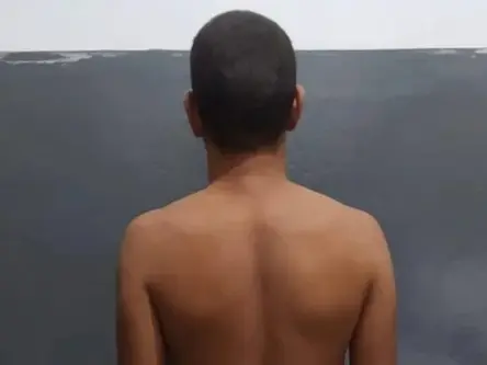 Ex-padrasto é preso por estuprar e transmitir HIV para a enteada em GO