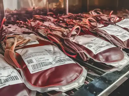 STF decidirá se testemunha de Jeová pode recusar transfusão de sangue