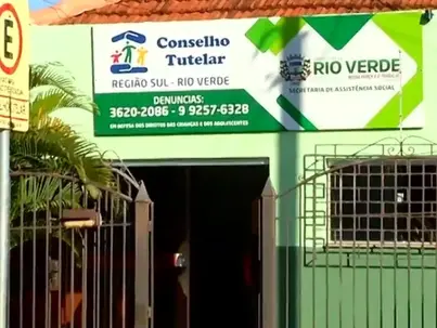 Madrasta é suspeita de agredir enteada de 2 anos em Goiás