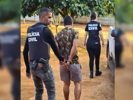 Homem se passa por servidor de prefeitura para dar golpe do IPTU em idosa de 72 anos em Aguas Lindas