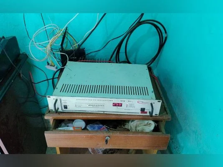 PF e Anatel realizam operação contra transmissões de rádio ilegais