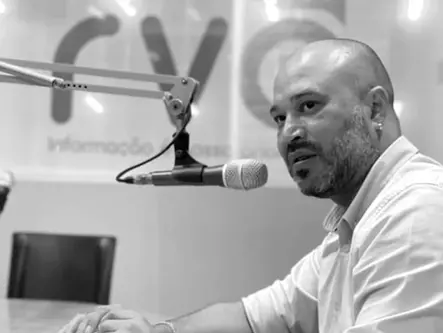 Secretário de Saúde de Goianésia (GO) morre aos 38 anos