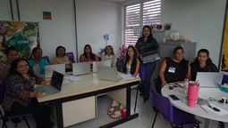 CAPACITAÇÃO E CUIDADO: AÇÕES FORTALECEM AS MULHERES NO MUNICÍPIO