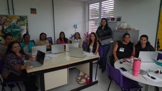 CAPACITAÇÃO E CUIDADO: AÇÕES FORTALECEM AS MULHERES NO MUNICÍPIO