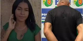 Idoso suspeito de matar adolescente de 15 anos construiu cisterna para ocultar o corpo, diz delegado