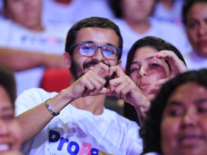 Governo amplia número de vagas para estágio e inclui bolsistas do ProBem