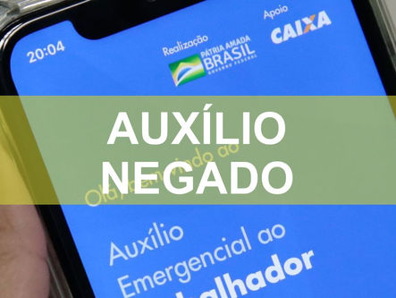 Decisão de não pagar auxílio emergencial para todos pode gerar onda de judicialização