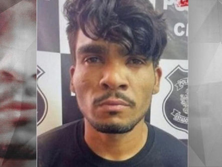 Polícia pede arquivamento de dois crimes cometidos por Lázaro Barbosa em Goiás