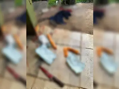 Mulher é agredida após ser vítima de plano macabro do próprio marido