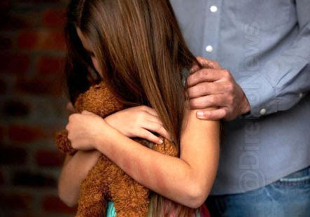 Pai estupra filha de 15 anos com transtorno mental e é preso em BH