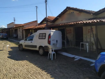 Motorista de carro da prefeitura é preso suspeito de dirigir bêbado e atingir morador no Entorno DF