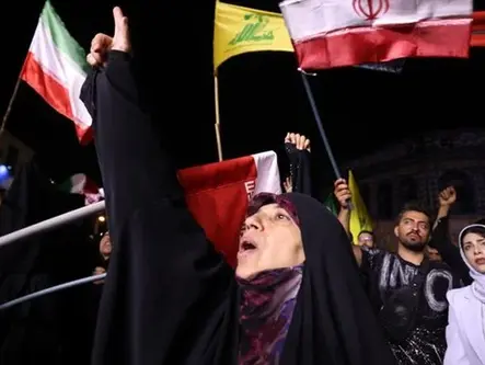 “Em breve as portas do inferno se abrirão”, diz novo comandante da Guarda Revolucionária do Irã