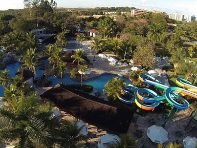 Em Goiás, Mulher receberá R$ 256 mil após ficar paraplégica em queda de toboágua