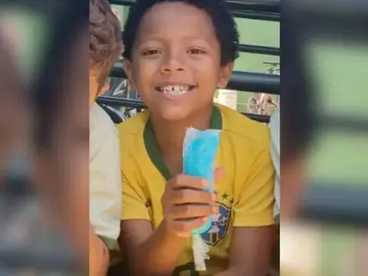 Padrasto do menino Pedro Lucas, desaparecido há dois meses, é preso