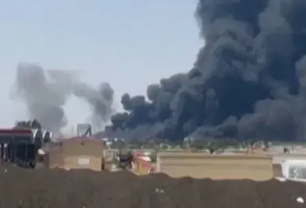 Israel volta a atacar alvos no Irã e mídia local relata explosão perto de base nuclear