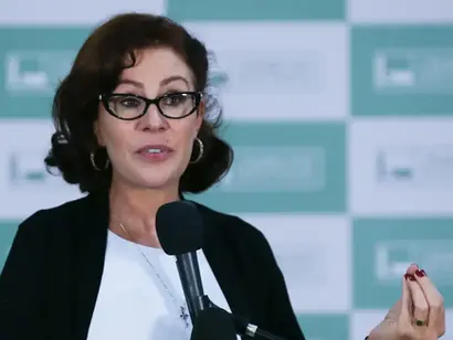 Deputada Carla Zambelli é presa na Itália