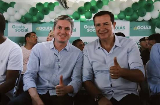 Hildo do Candango e Dr. Lucas: dois líderes que fortalece Águas Lindas e o Entorno