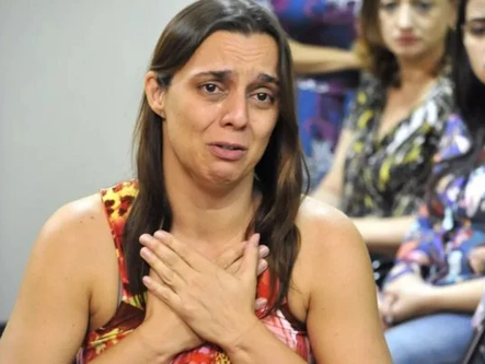 Mãe que matou bebê e ocultou corpo por anos em Goiás, tem nova prisão decretada