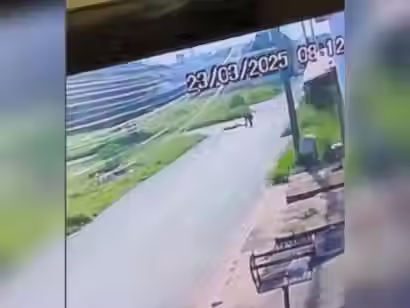 Grávida de quatro meses mata companheiro a tiros durante briga no Entorno DF