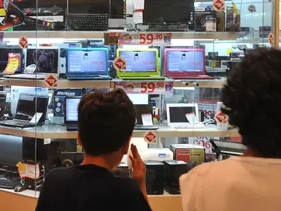 Veja as cidades que tiveram inflação em 2024 acima da média do país