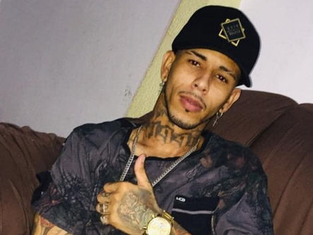 Dois homens são presos suspeitos de matar tatuador em Aparecida de Goiânia
