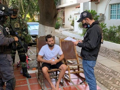 Genesis II, a igreja acusada de vender falsa cura milagrosa para a Covid-19