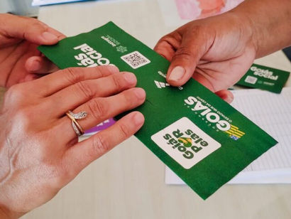 Goiás Por Elas contempla novas beneficiárias em 16 municípios goianos