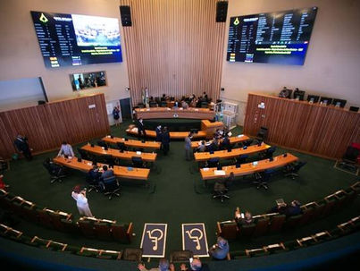 Eleições 2022: veja quem são os 24 distritais eleitos para a CLDF