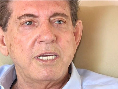 João de Deus é condenado a mais 4 anos de prisão por crime sexual