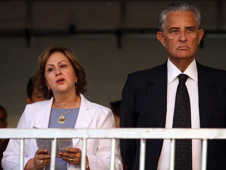 Dona Weslian manda recado para pré-candidatos que falam de Roriz
